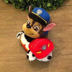 Paw Patrol slippers Size 5/6